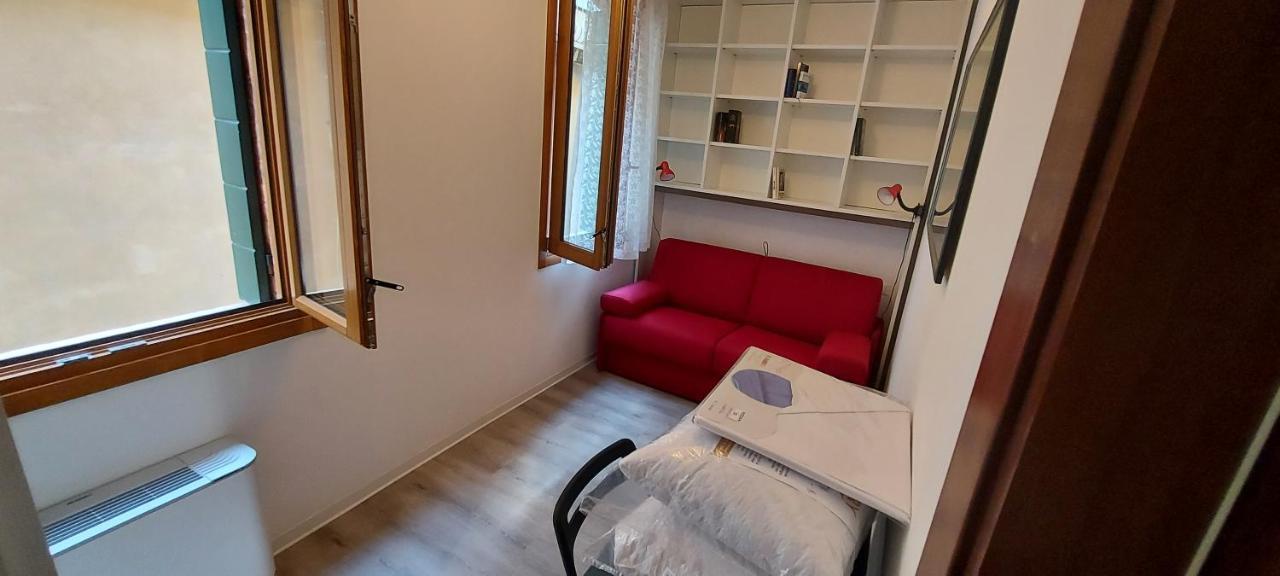 Ca' Venezia Cortese Extérieur photo