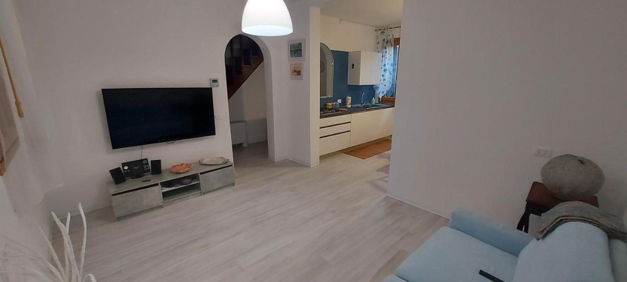 Ca' Venezia Cortese Extérieur photo
