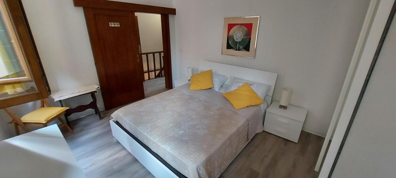 Ca' Venezia Cortese Extérieur photo
