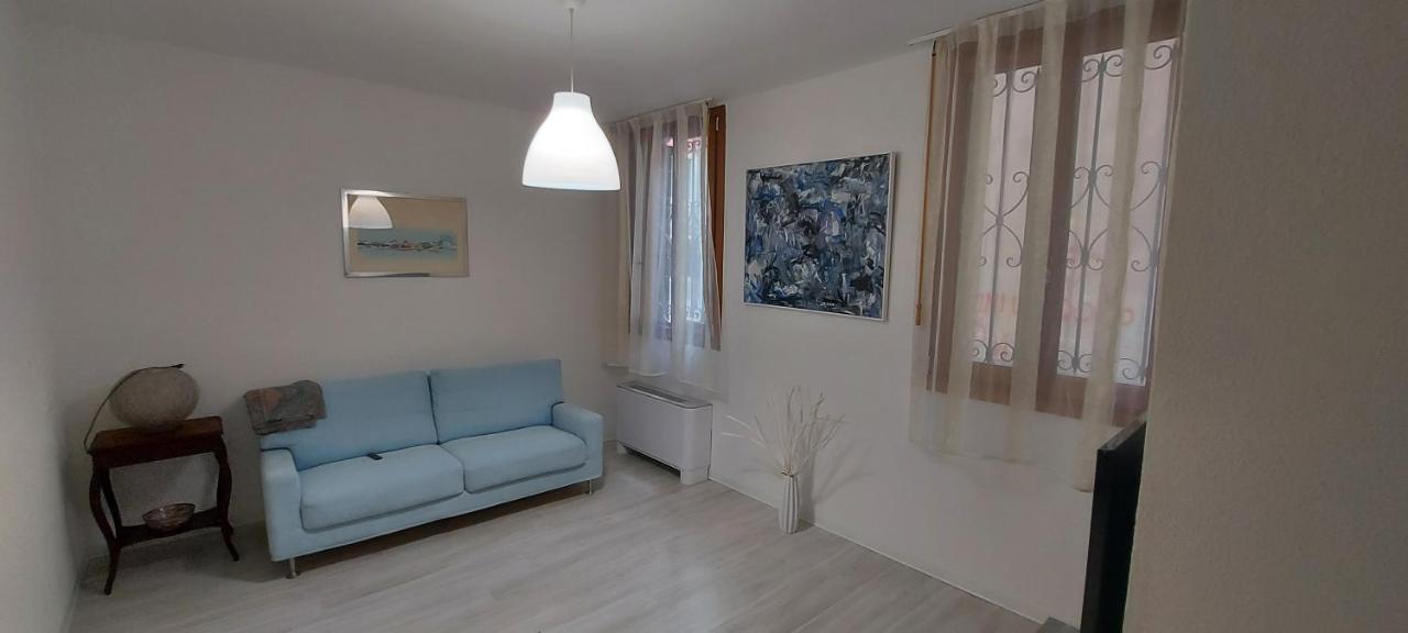 Ca' Venezia Cortese Extérieur photo