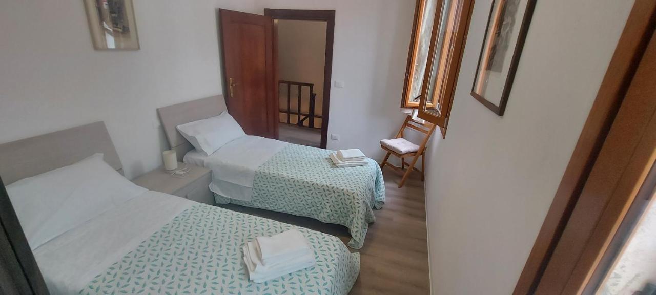Ca' Venezia Cortese Extérieur photo
