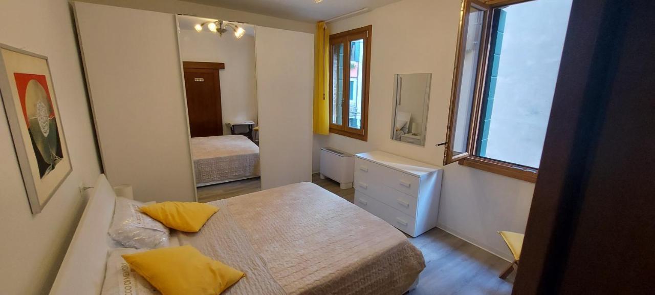 Ca' Venezia Cortese Extérieur photo