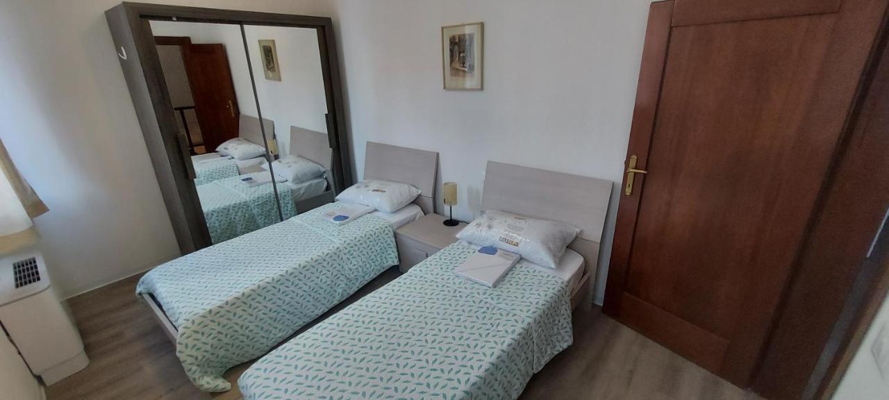 Ca' Venezia Cortese Extérieur photo